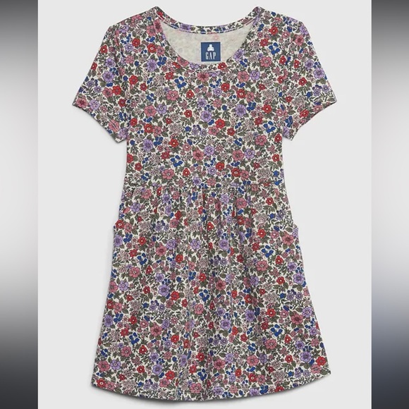 Bundle of 3 dresses all size 5T - Picture 11 of 14